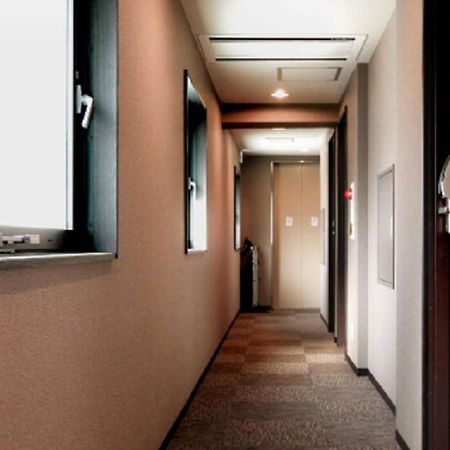 Hotel Livemax Umeda Doyama Осака Екстериор снимка