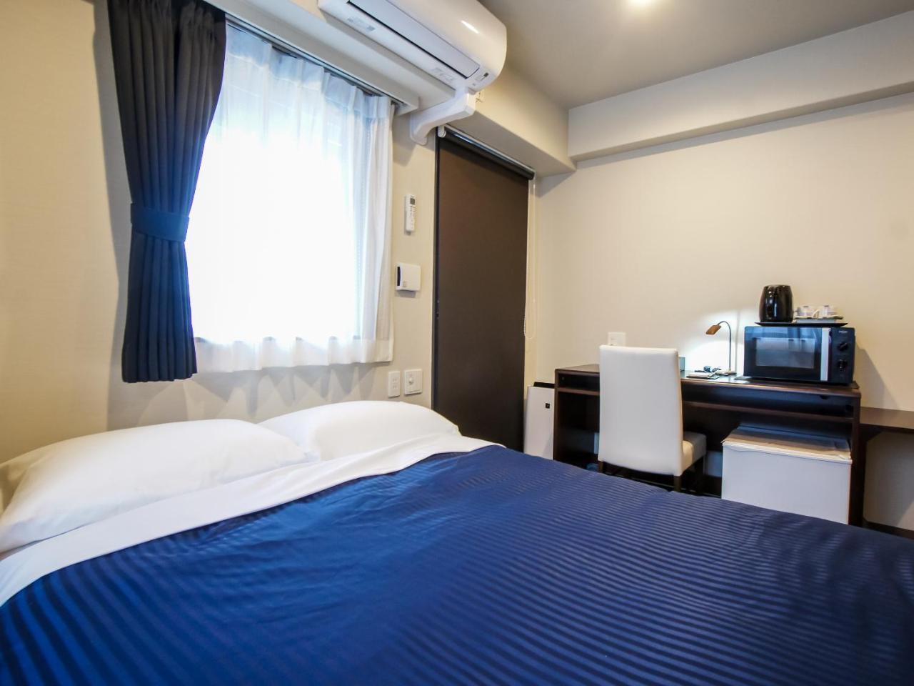 Hotel Livemax Umeda Doyama Осака Екстериор снимка
