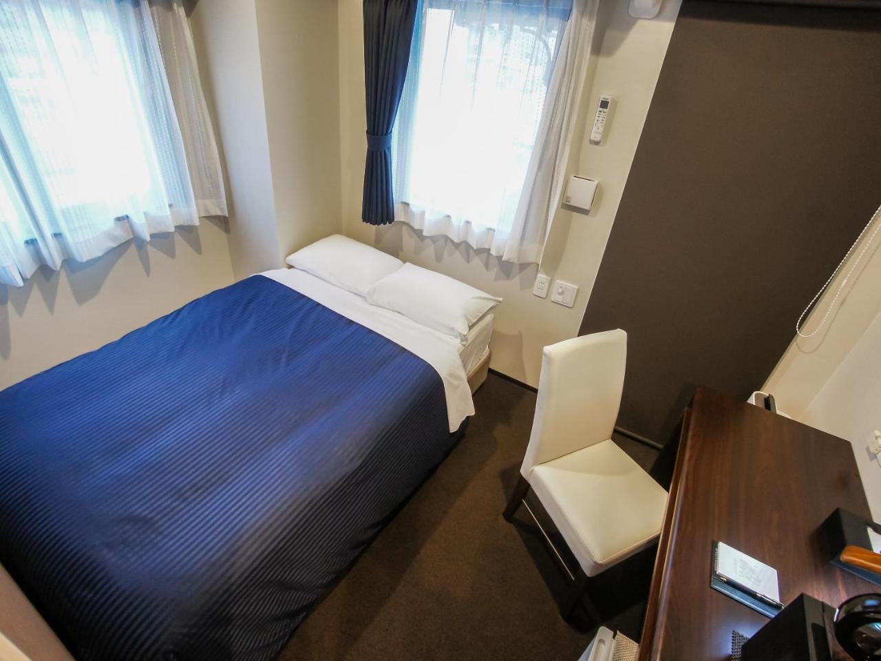 Hotel Livemax Umeda Doyama Осака Екстериор снимка