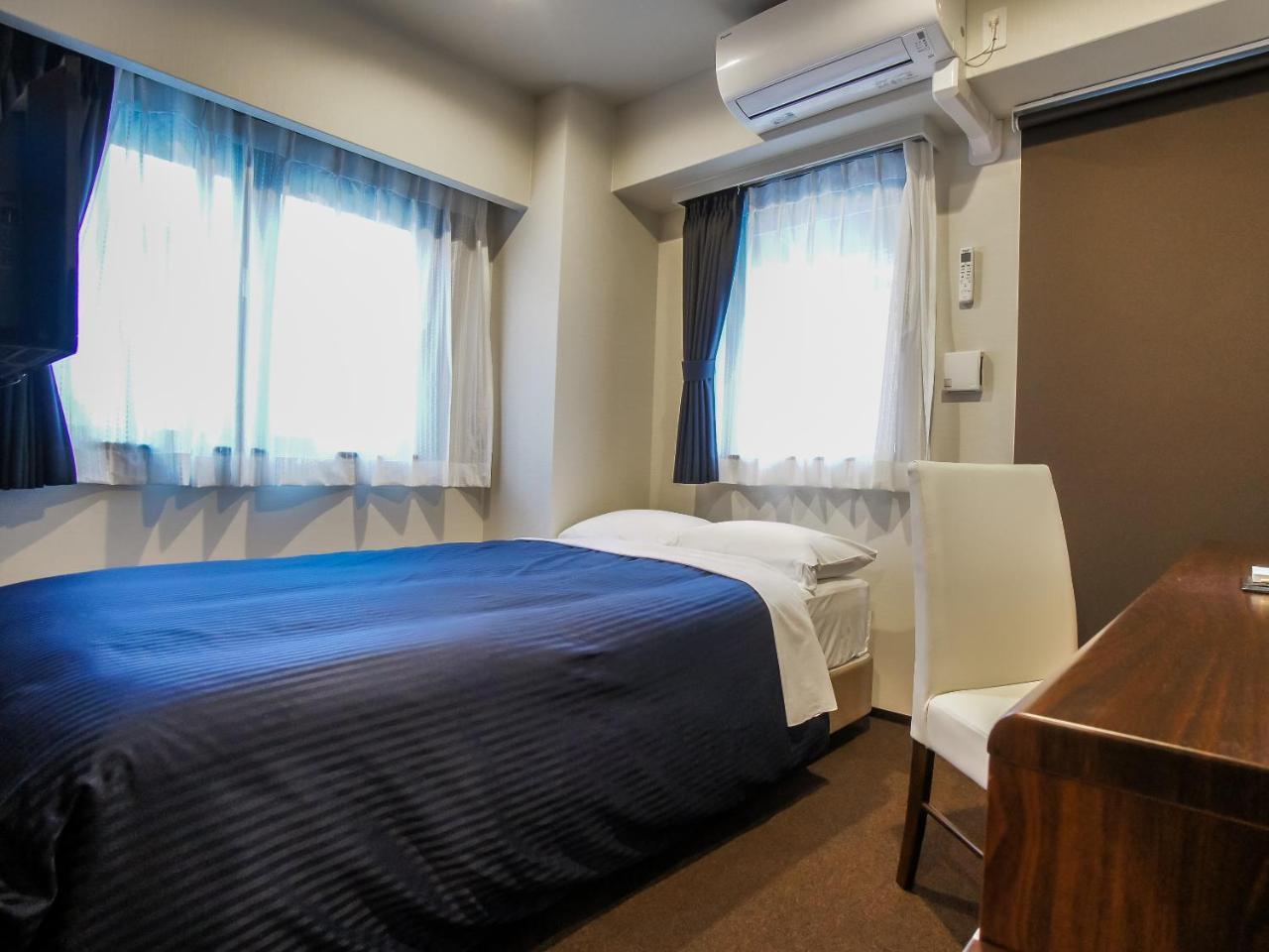 Hotel Livemax Umeda Doyama Осака Екстериор снимка